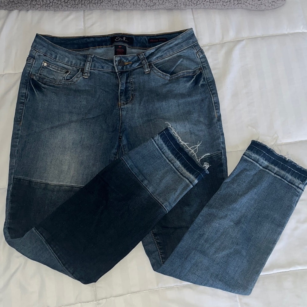 Earl skinny jeans